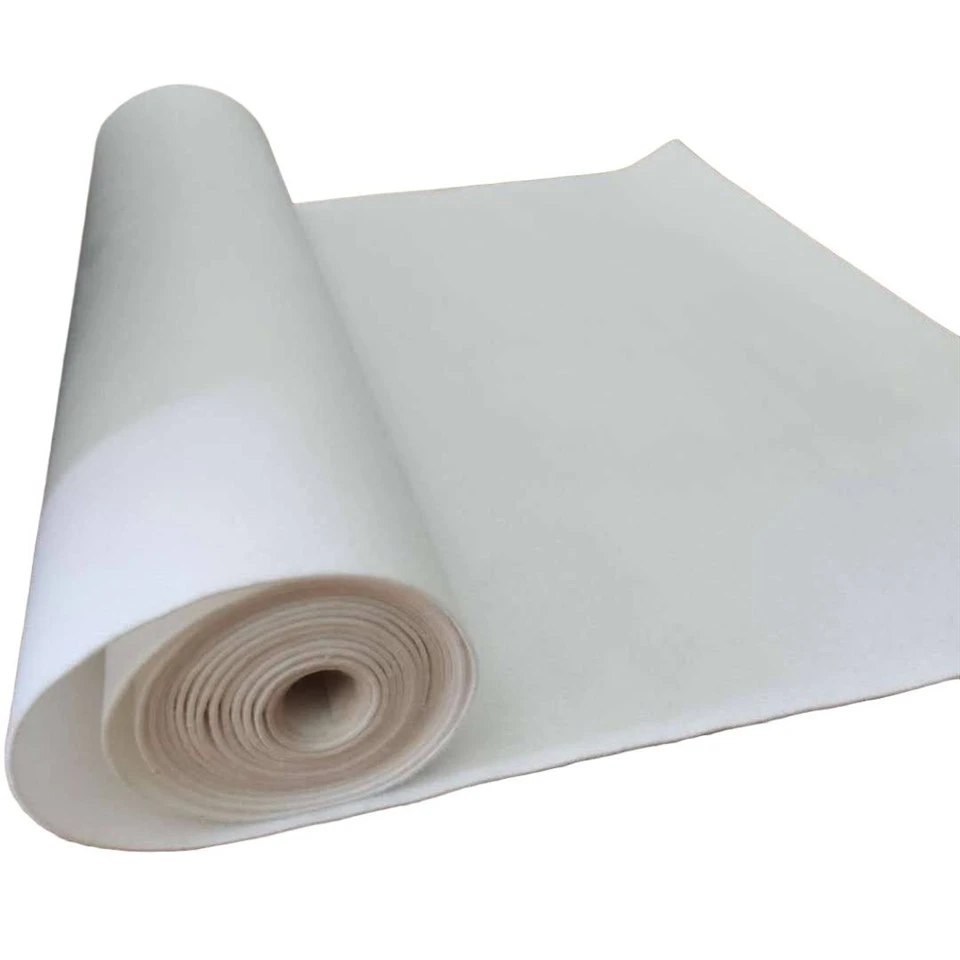 Geotextile Stabilization Fabric factory
