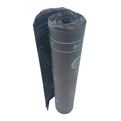 複合ジオメンブレンライナー